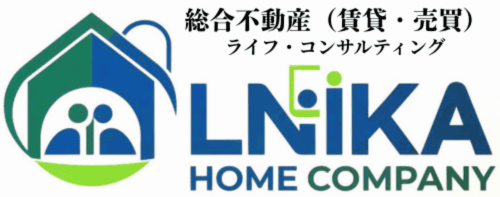 株式会社LNIKA ～エルニカ～