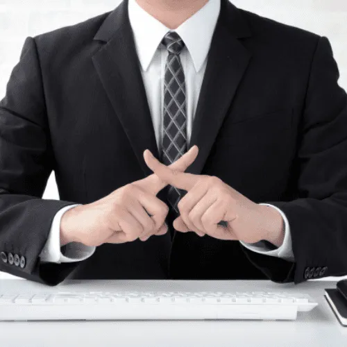 調布で不動産相談に対応する顧客第一の姿勢を示すイメージ