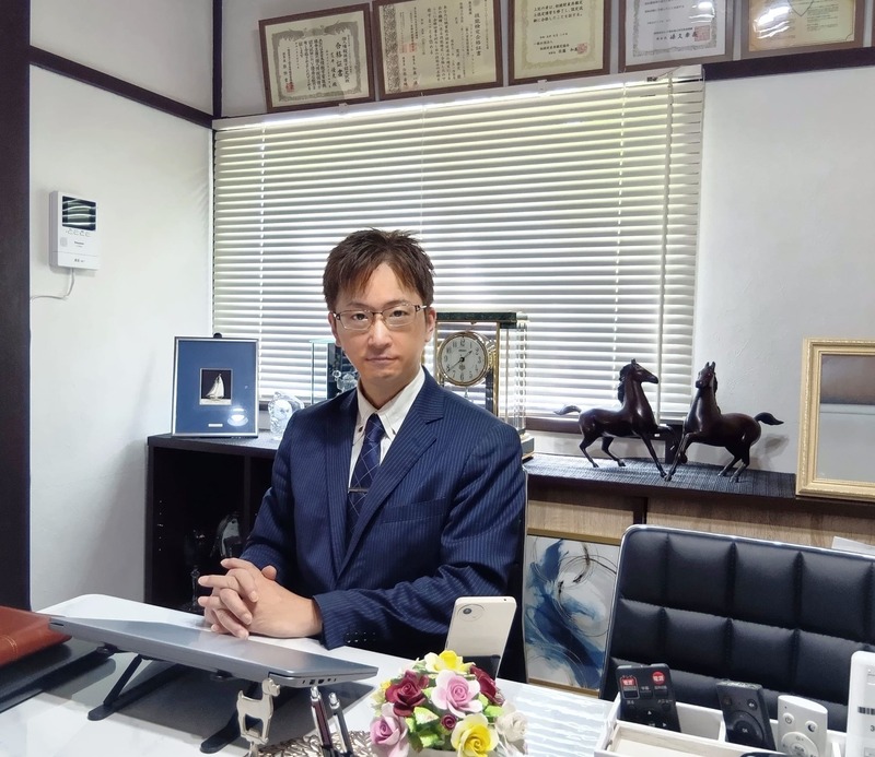 LNIKA代表 調布を拠点に不動産相談に対応